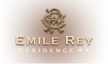 Emile Rey Residence **